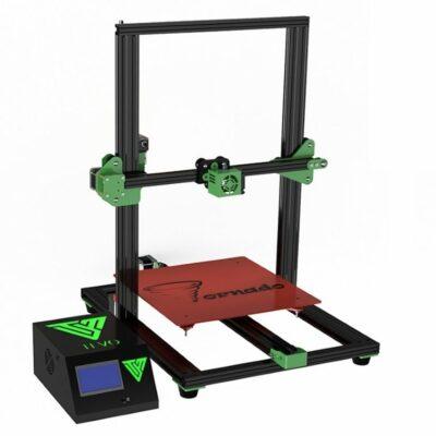 fabriquer dispositif 3D e-nable, étape de la calibration des imprimantes