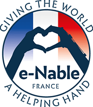 e-Nable France