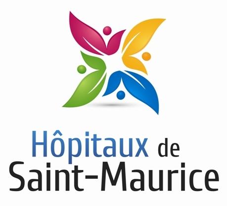 Hopitaux de Saint-Maurice